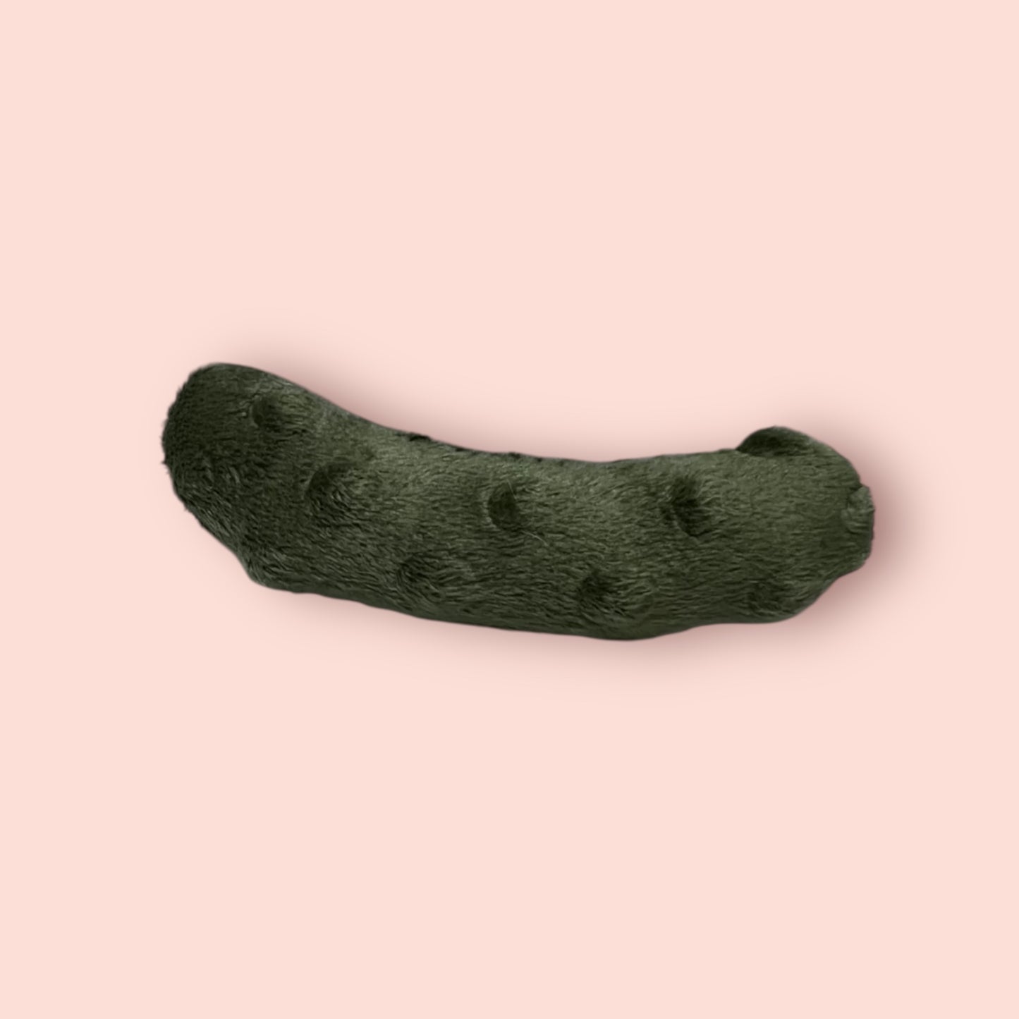 Pickle Catnip Toy
