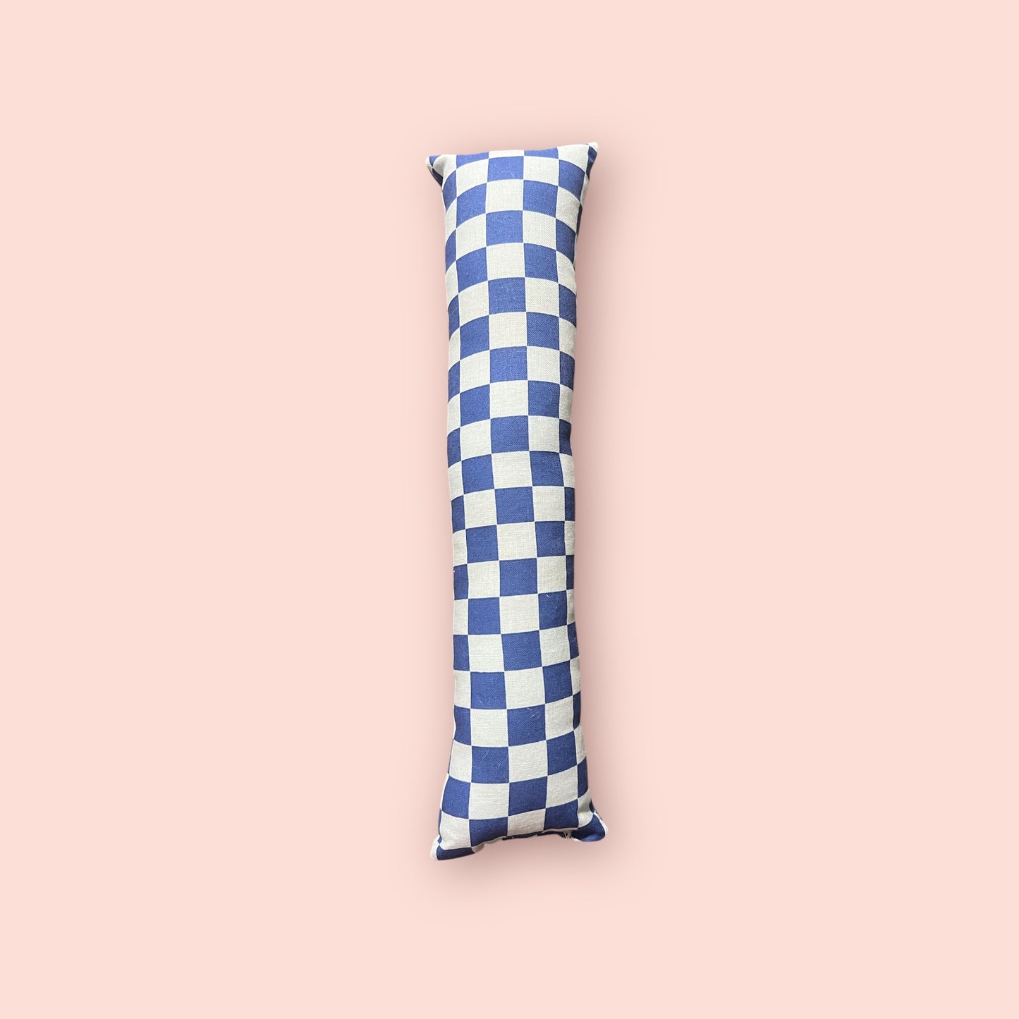 Kitty Kickers - Checker Pattern