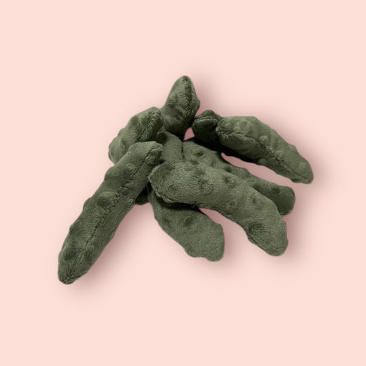 Pickle Catnip Toy