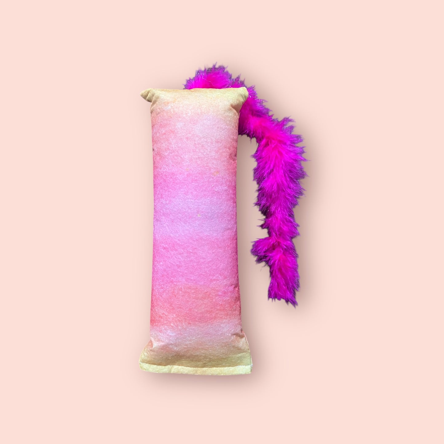 Jingling Kitty Kicker - Sunset