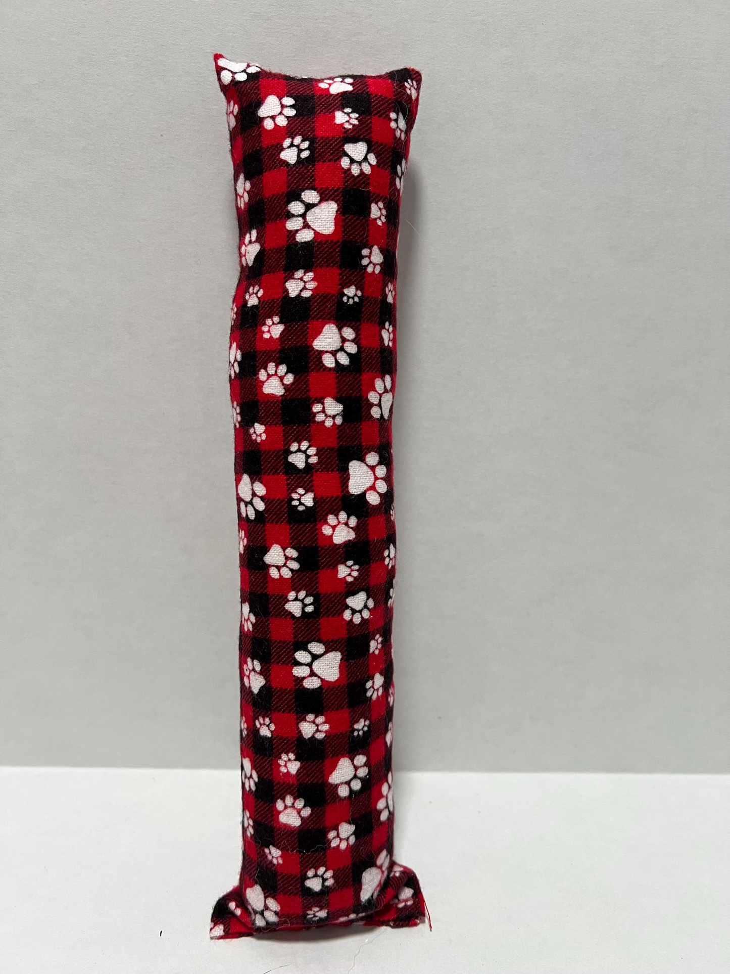 Kitty Kickers with Catnip - Paw Prints - Regular