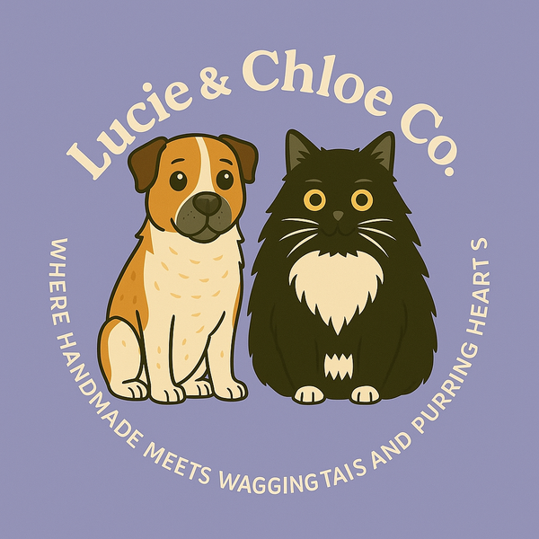 Chloe's Pet Toys & More