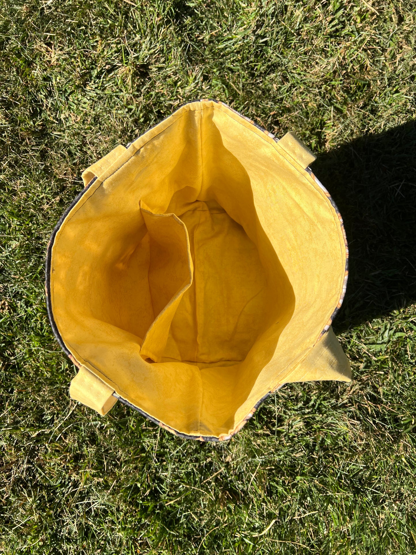 Dog Frames with Bows Tote Bag