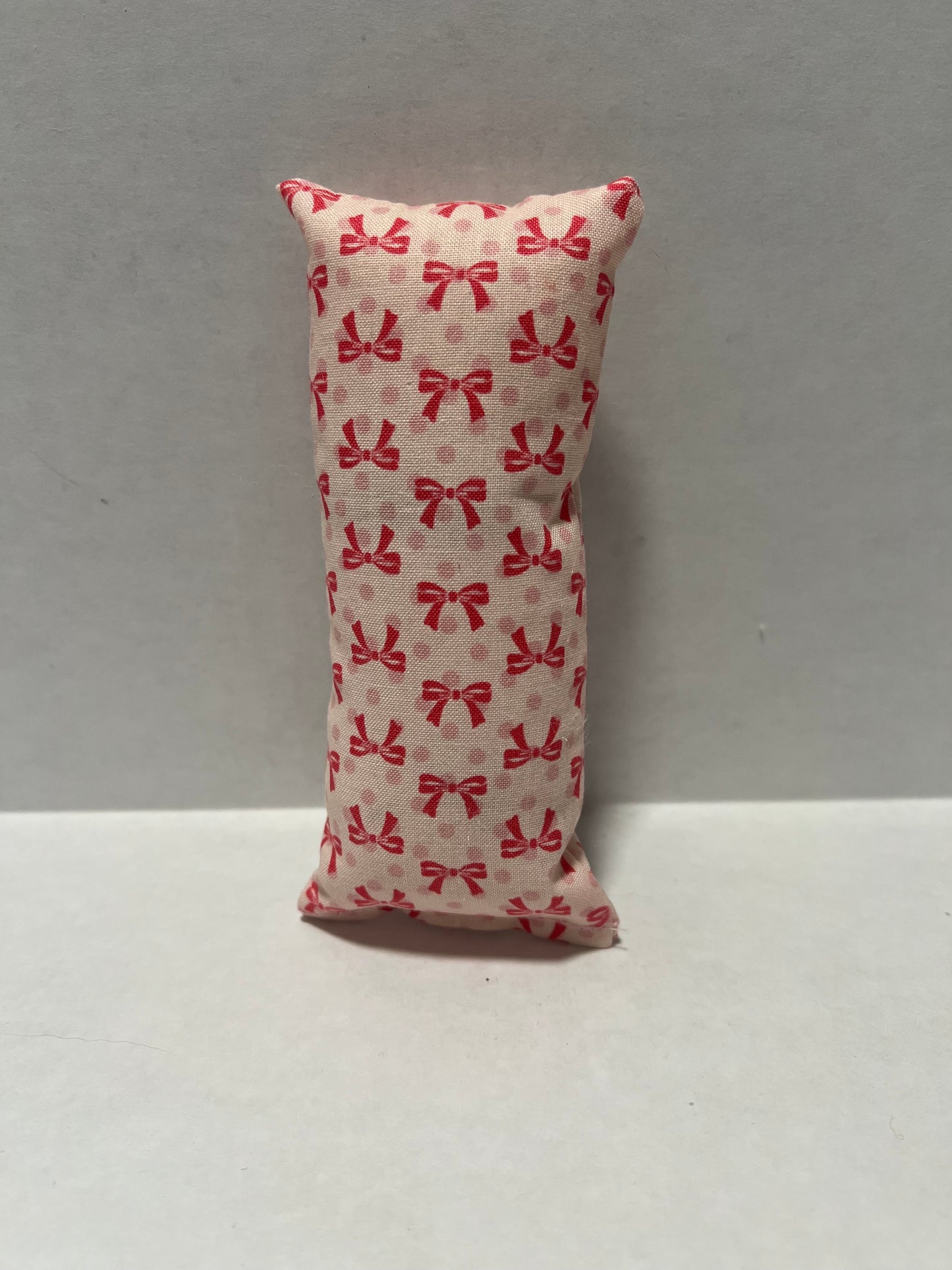 Kitty Kickers - Pink Coquette Bows