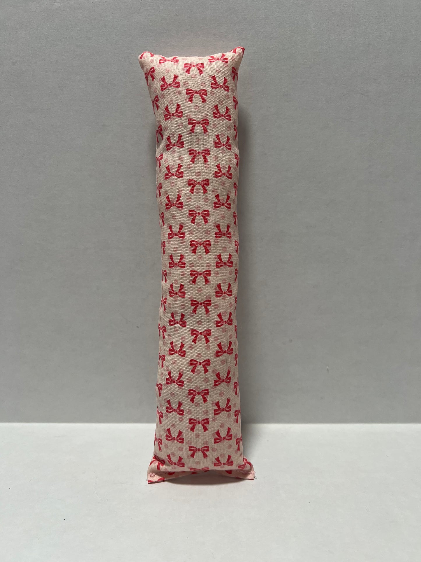 Kitty Kickers - Pink Coquette Bows