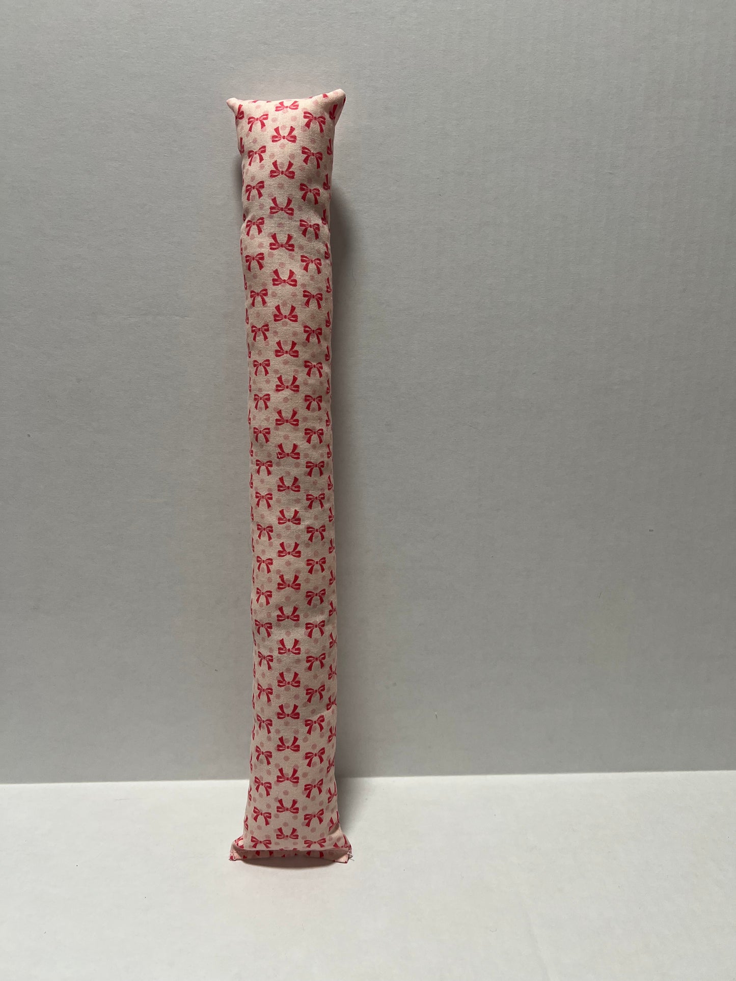 Kitty Kickers - Pink Coquette Bows