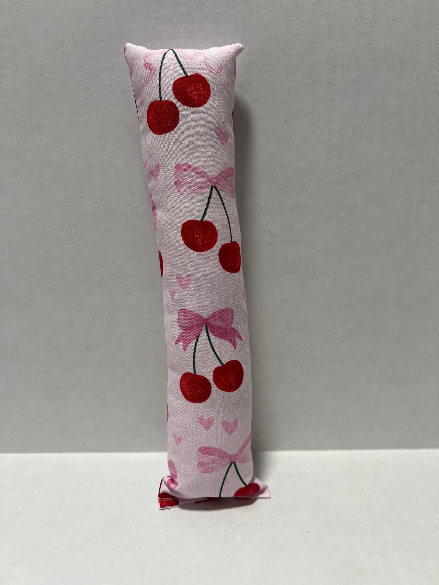 Kitty Kickers - Cherries & Bows