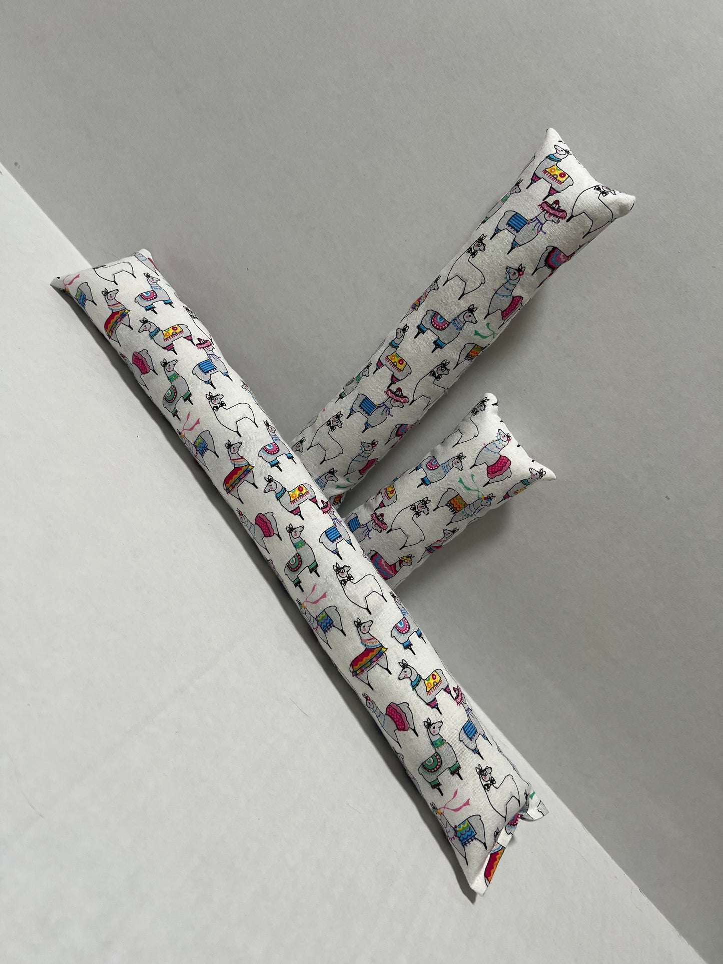 Kitty Kickers - Llamas