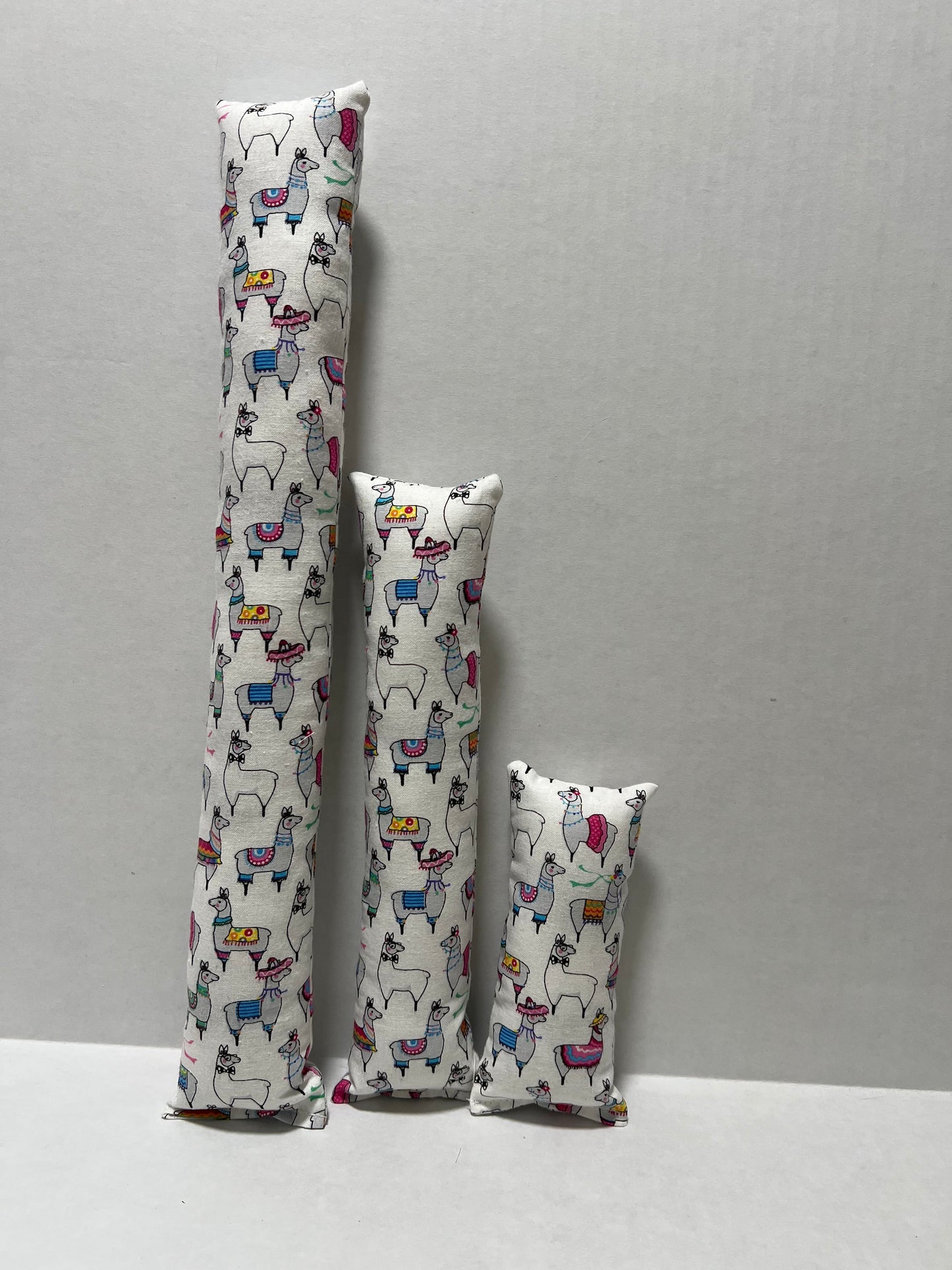 Kitty Kickers - Llamas