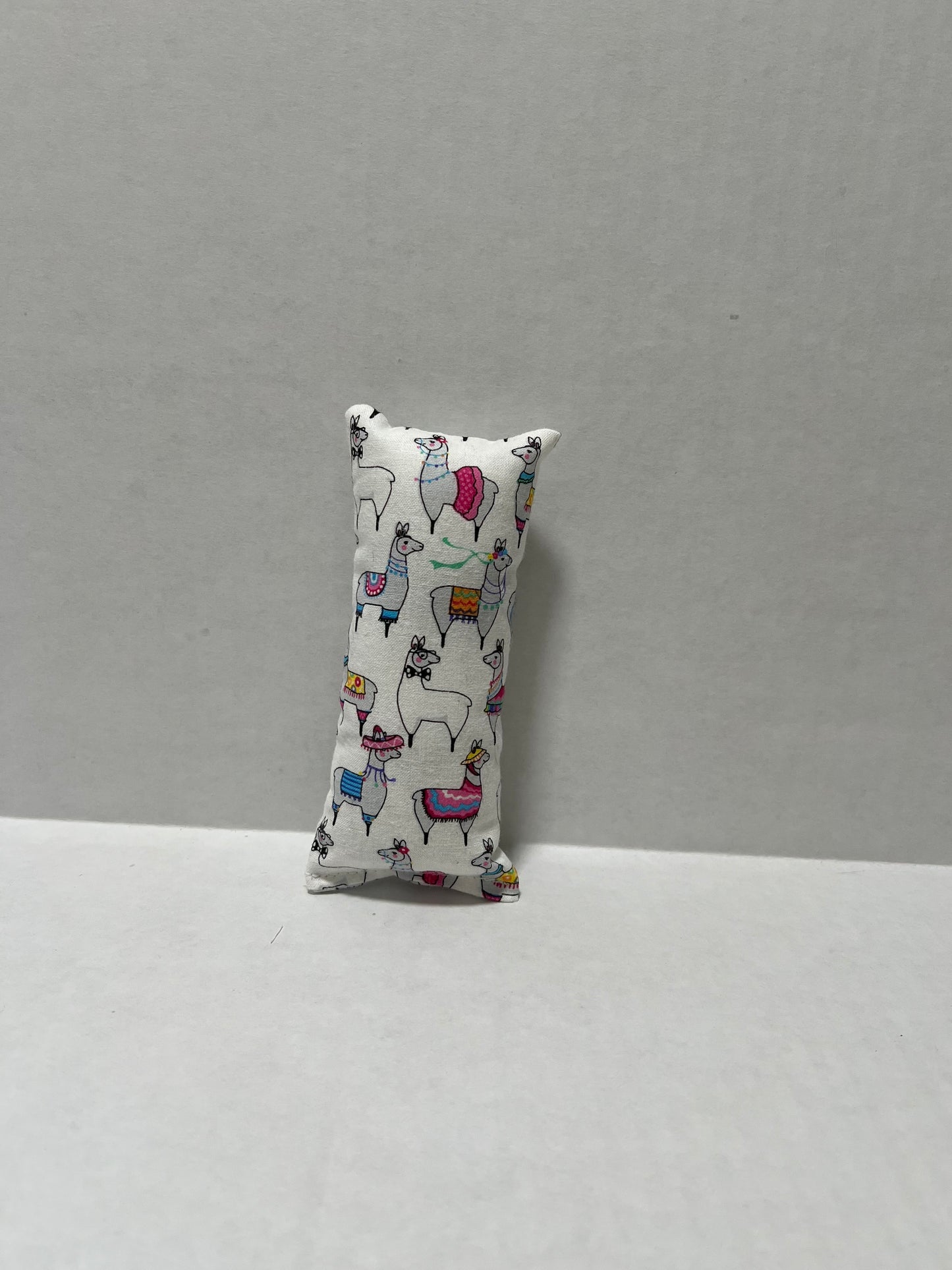 Kitty Kickers - Llamas