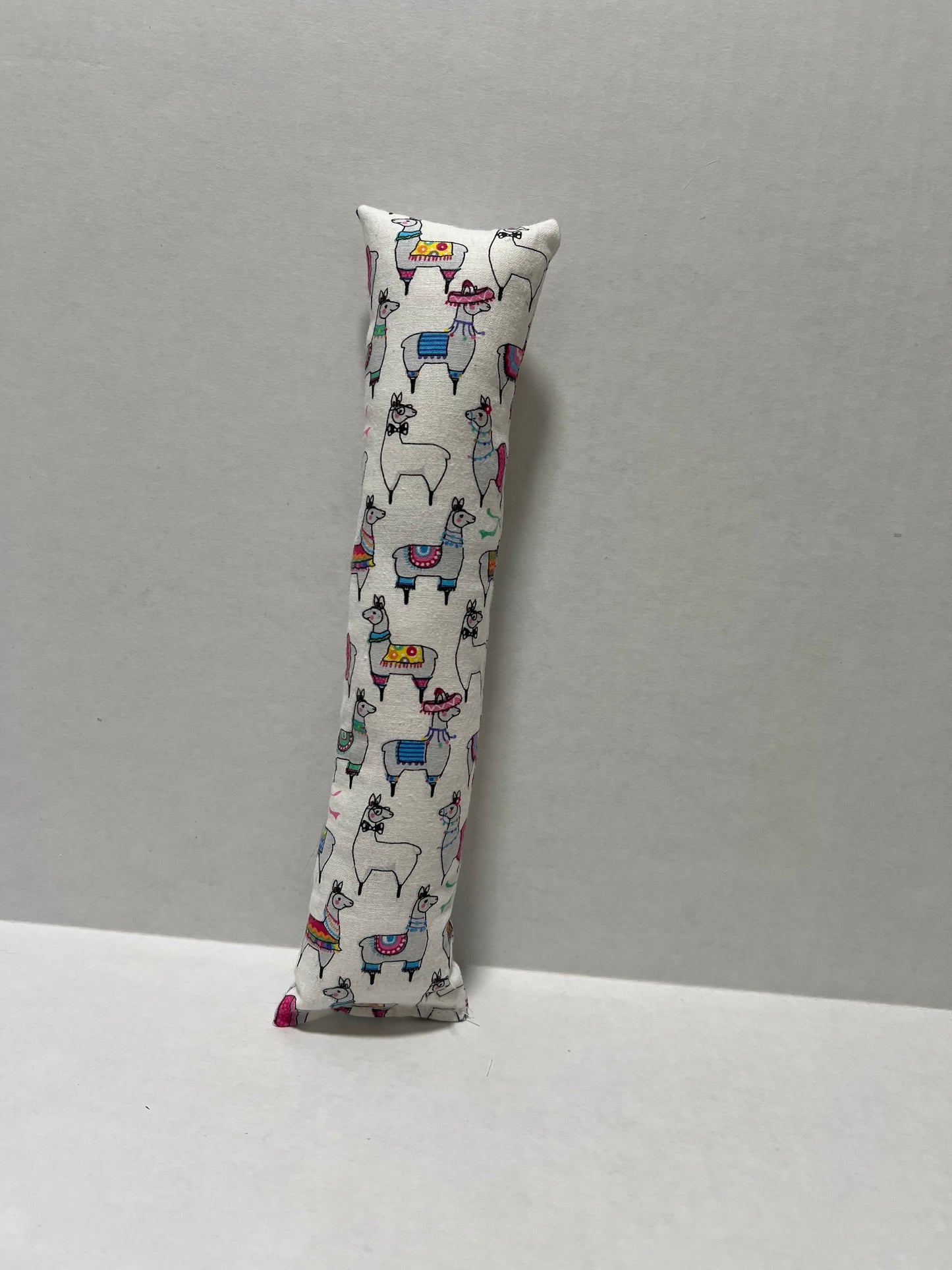 Kitty Kickers - Llamas