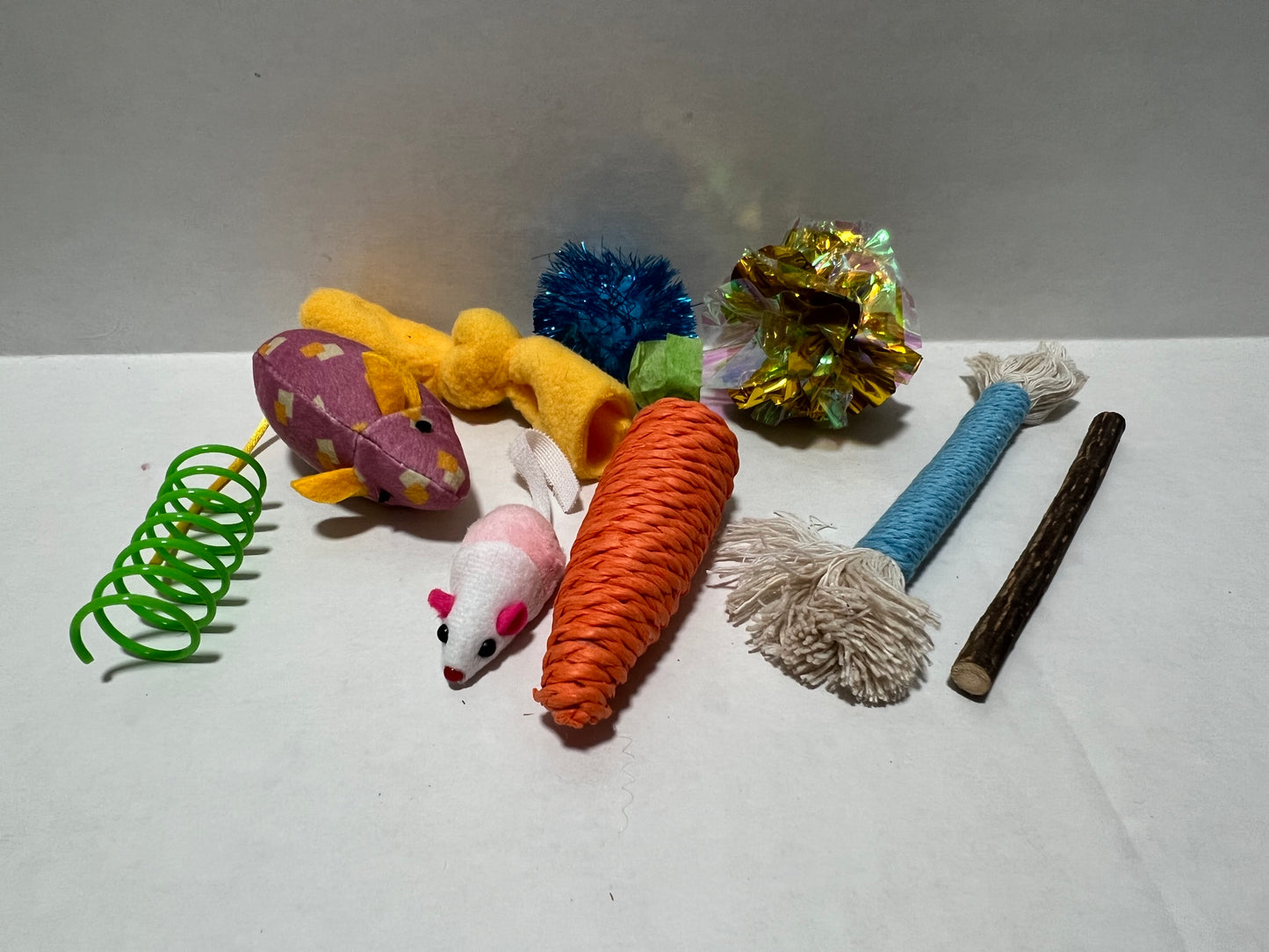 Easter Basket Gift Box