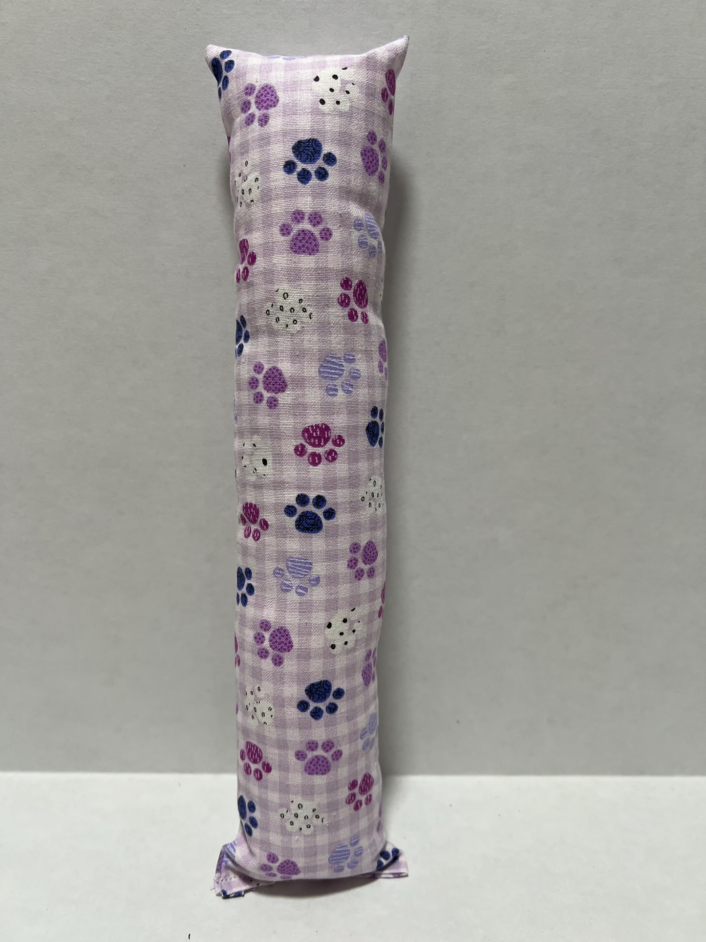 Kitty Kickers with Catnip - Paw Prints - Regular