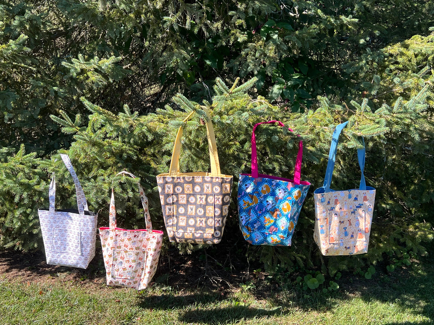 Tote Bags