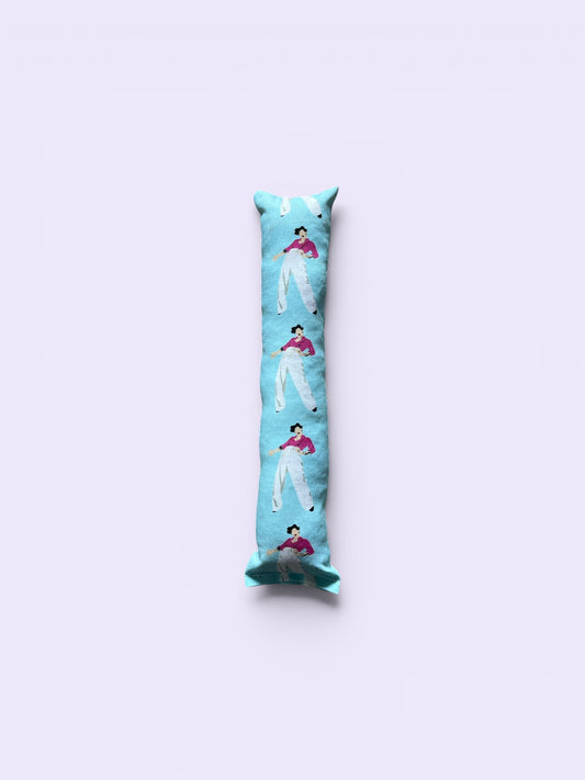 Purry Styles - Cat Kitty Kicker - Catnip Cat Toy