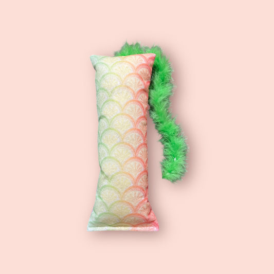 Jingling Kitty Kicker - Fruit Slices