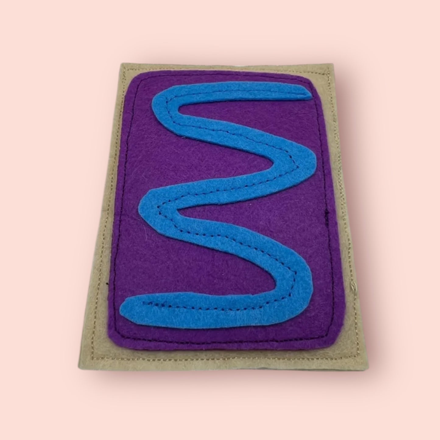 Toaster Pastry Cat Toy