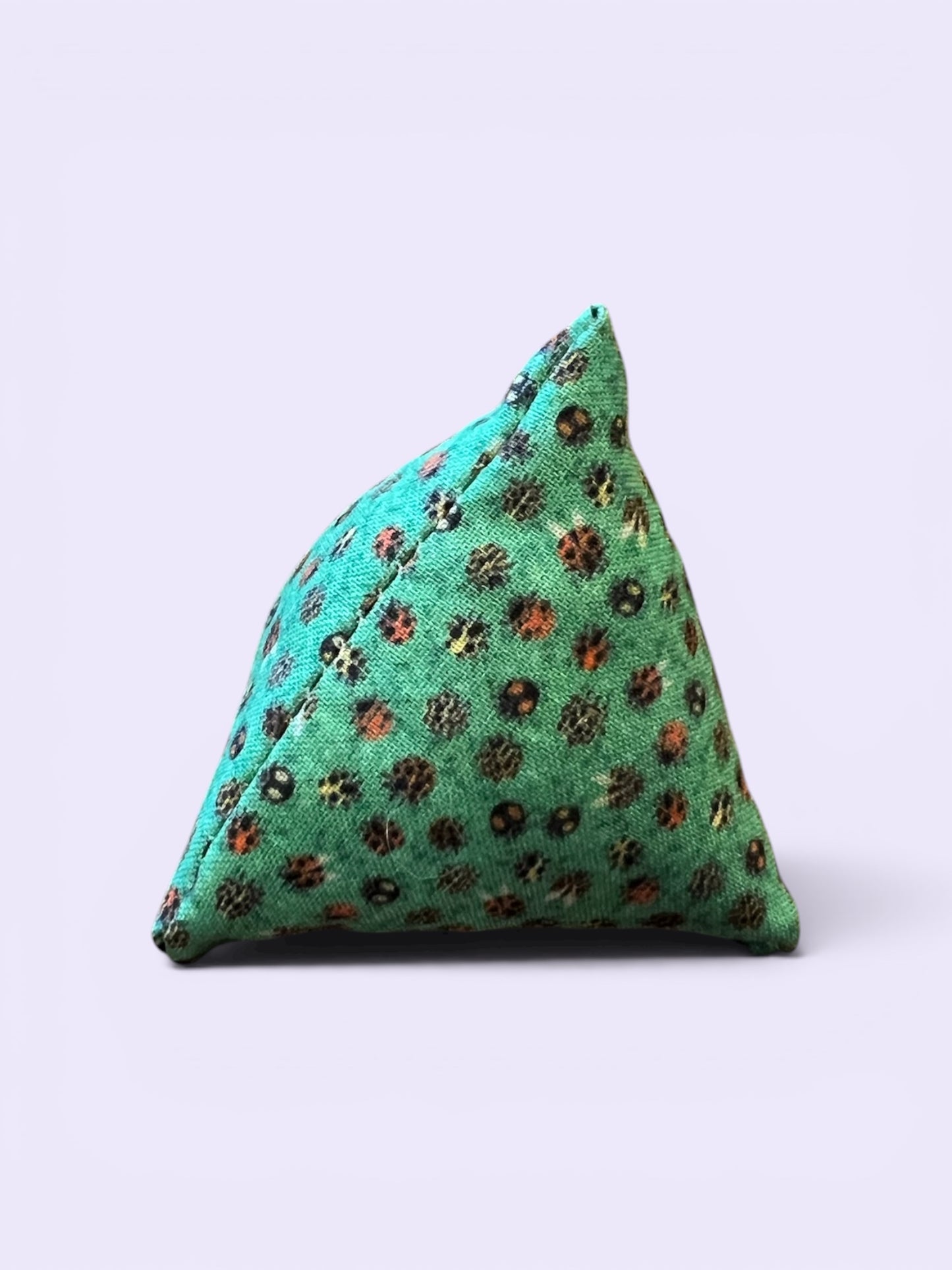 Garden Buzz Purramids - Catnip Cat Toy