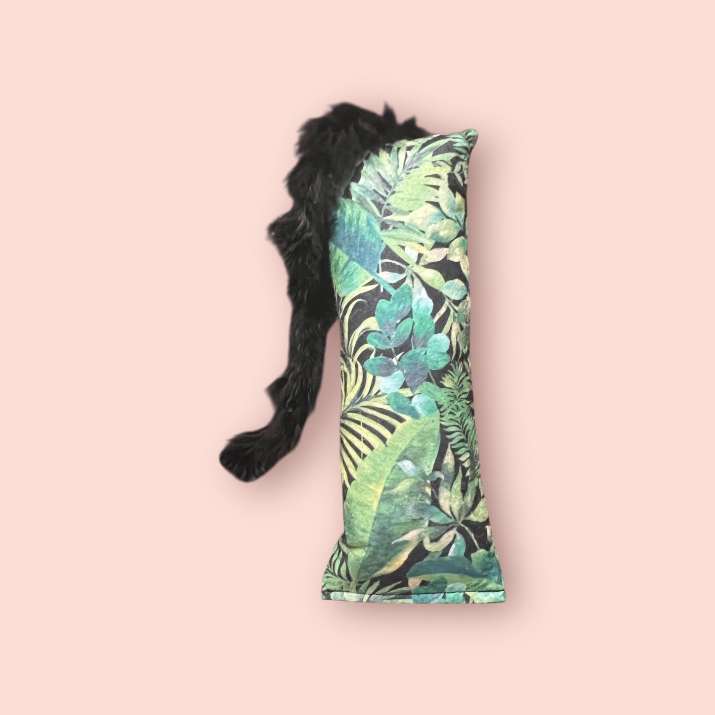 Jingling Kitty Kicker - Plant Life