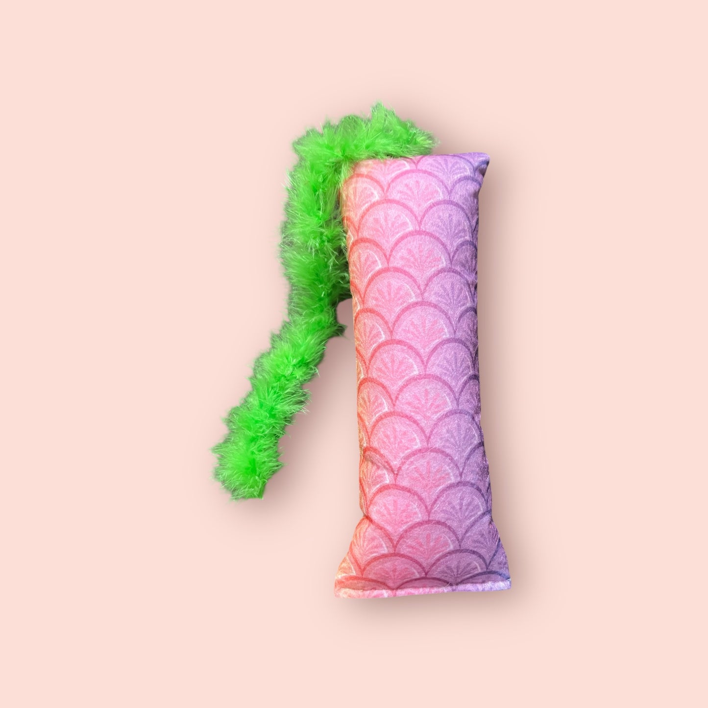 Jingling Kitty Kicker - Fruit Slices