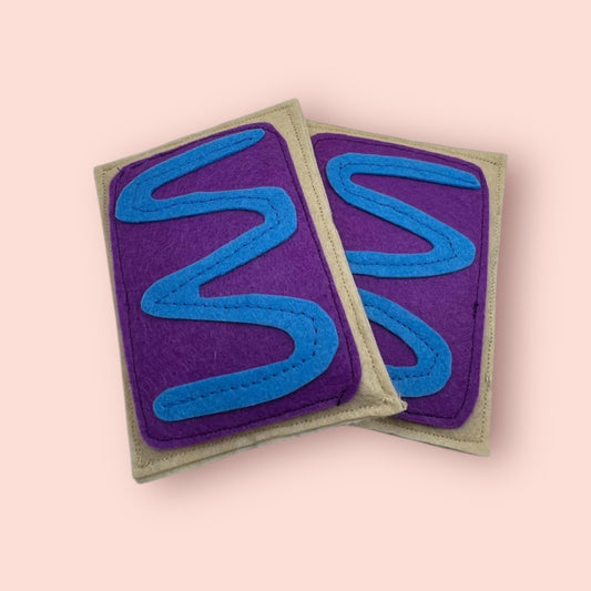 Toaster Pastry Cat Toy