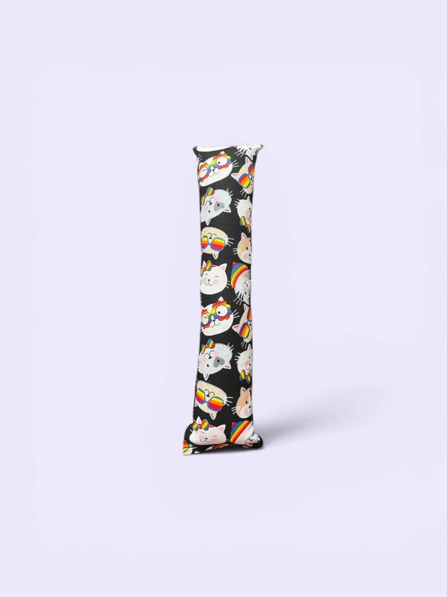 Cool Cats - Kitty Kickers - Catnip Cat Toy