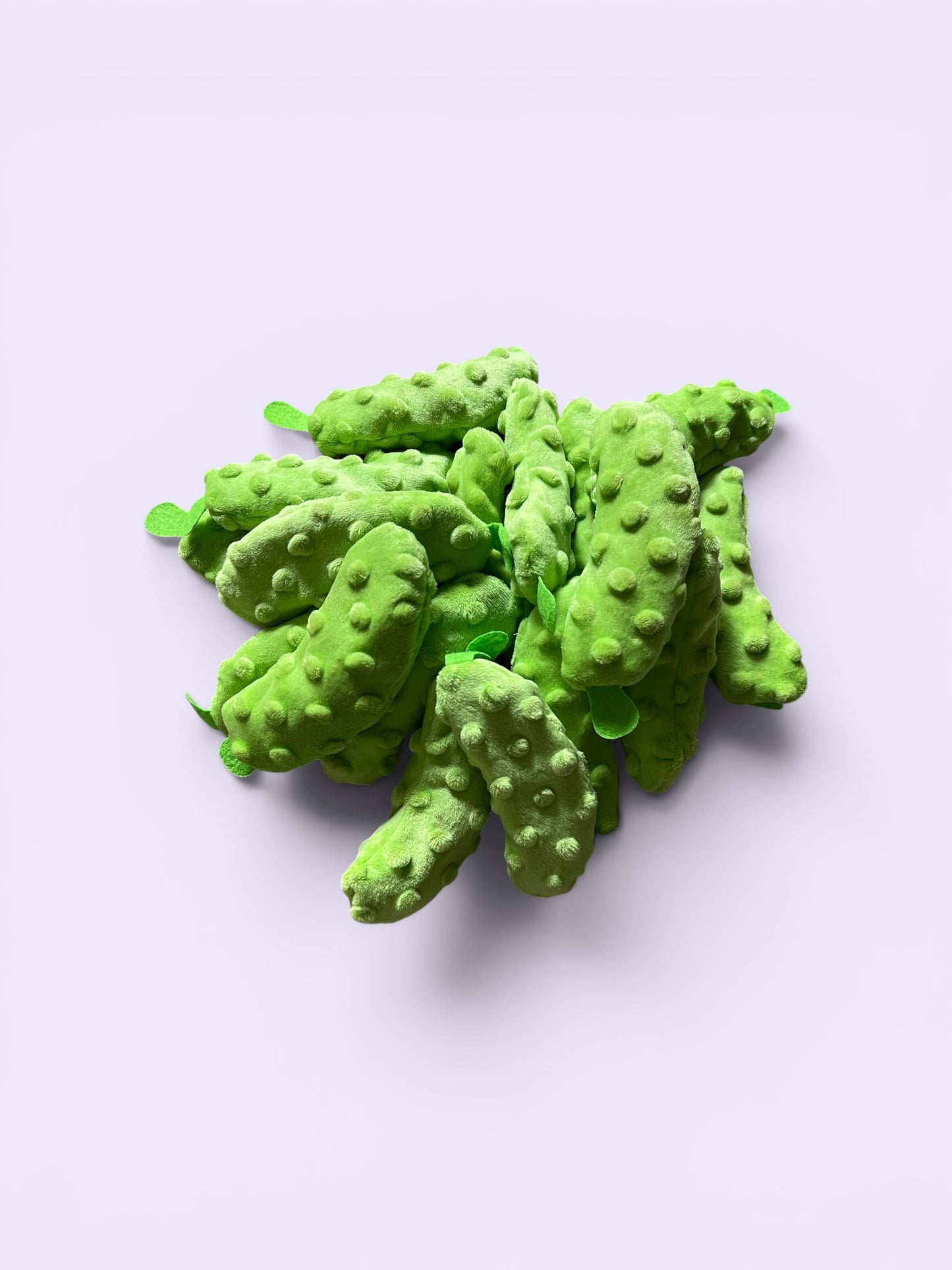 Mini Pickles - Catnip Cat Toy