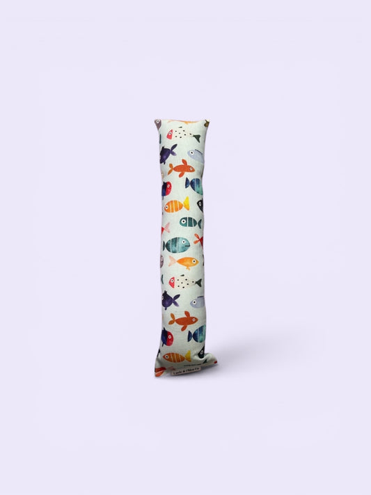 Fish - Kitty Kicker - Catnip Cat Toy