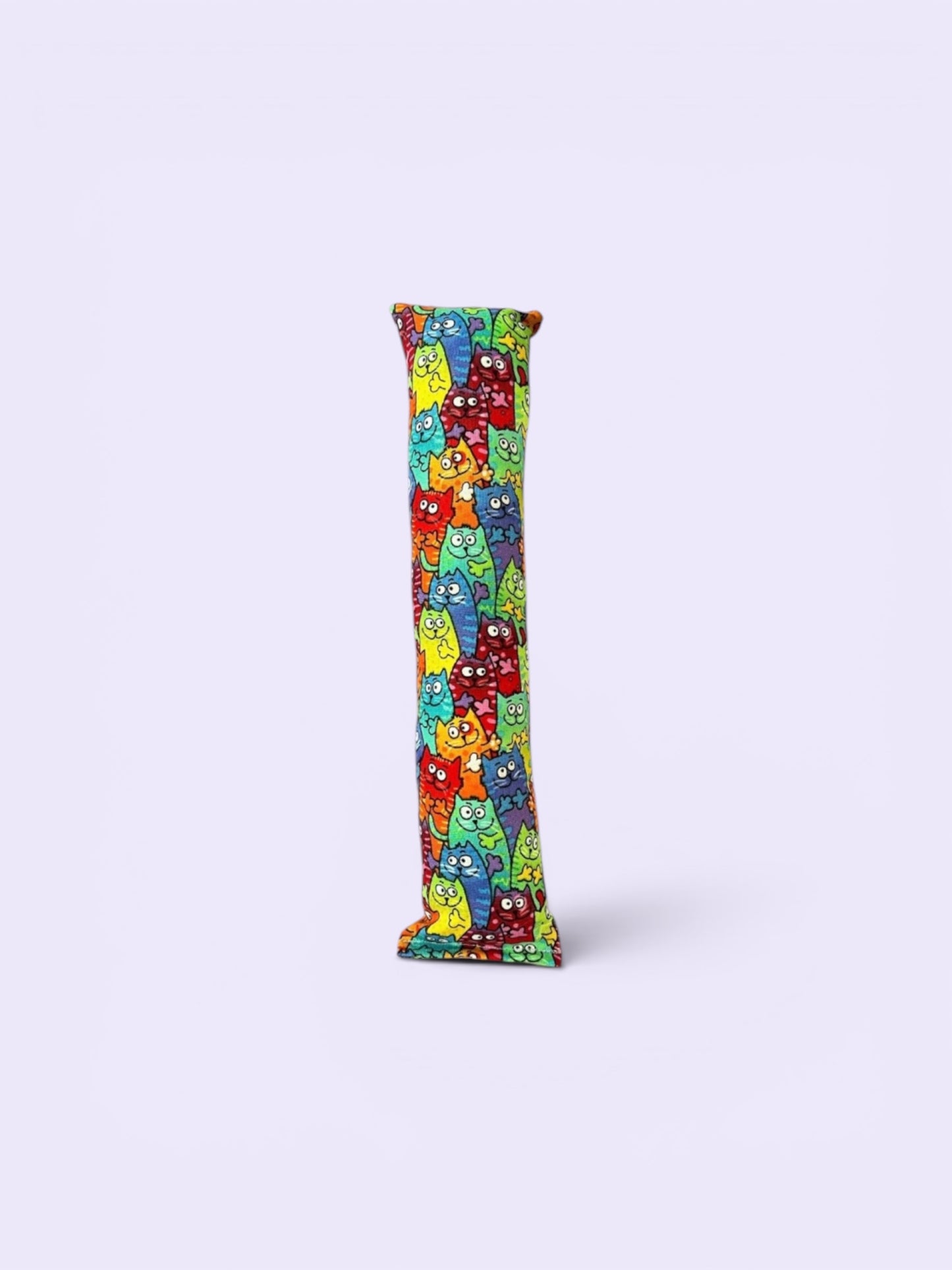 Happy Cats - Kitty Kicker - Catnip Cat Toy