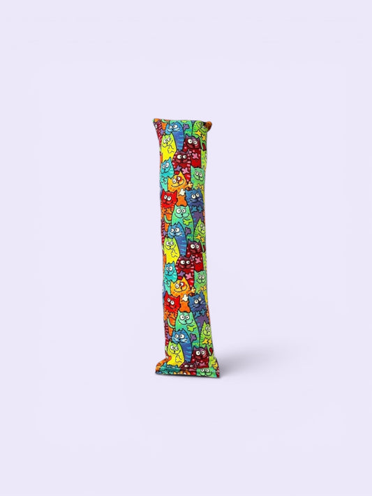 Happy Cats - Kitty Kicker - Catnip Cat Toy