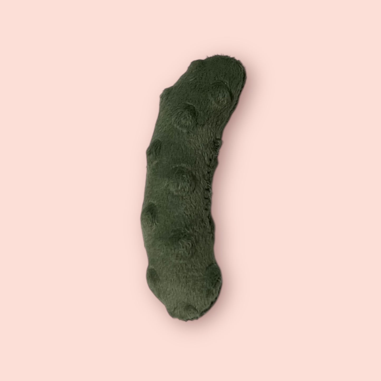 Pickle Catnip Toy