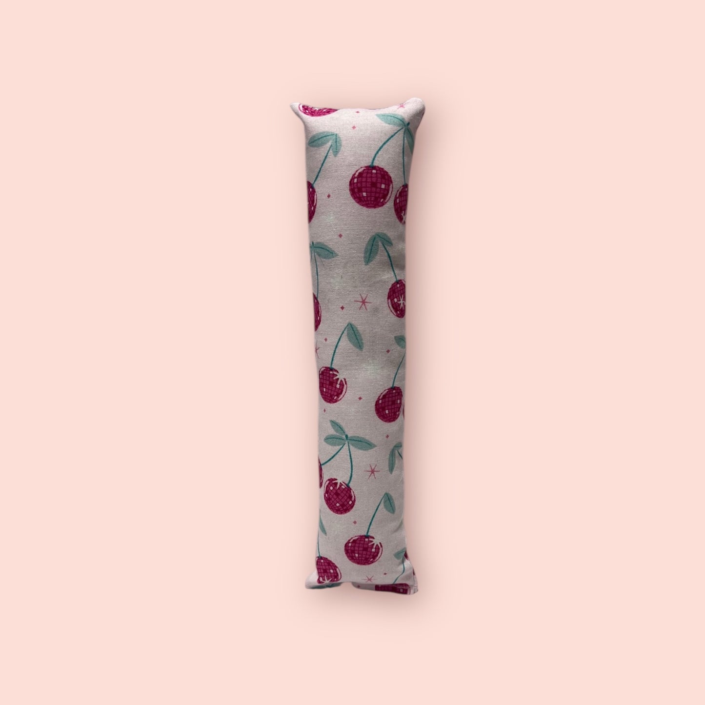 Kitty Kickers - Mirrorball Cherries