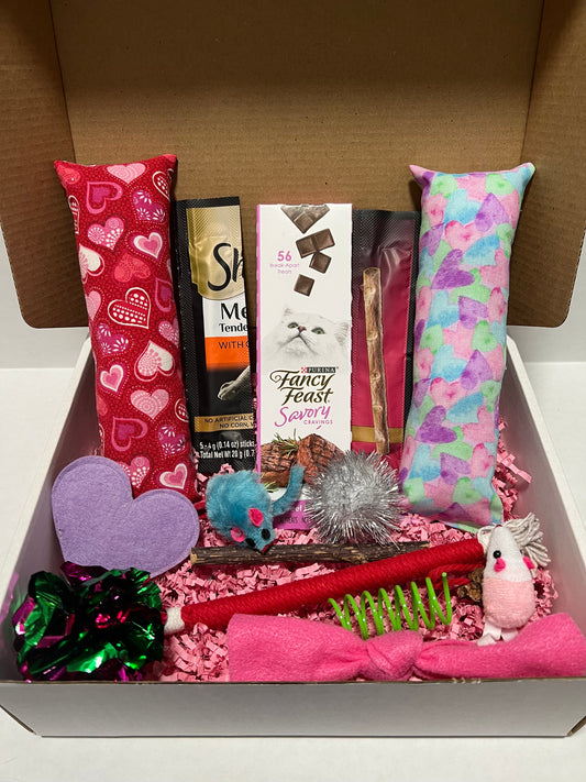 Valentine's Gift Box