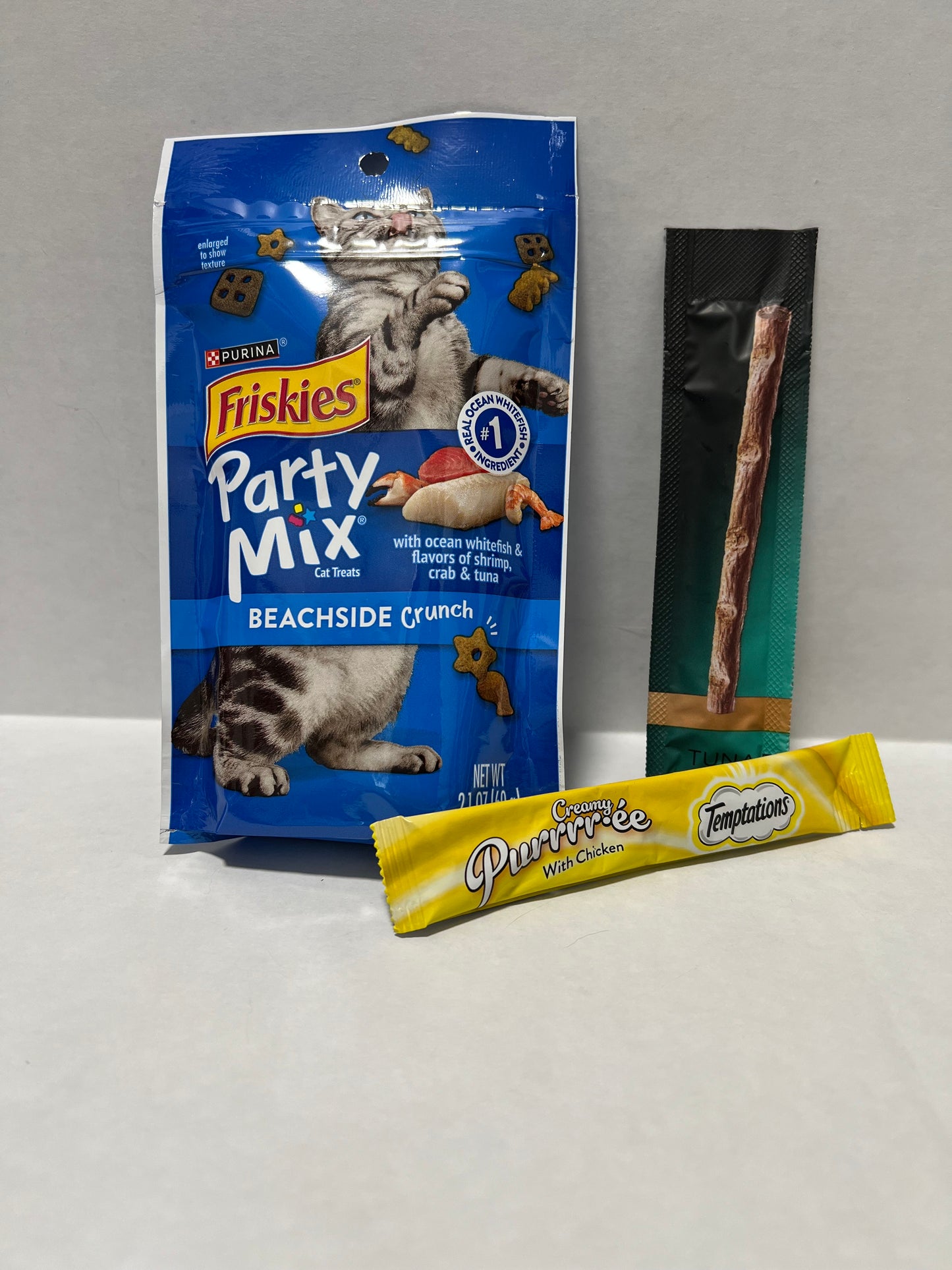 Happy Birthday Gift Box