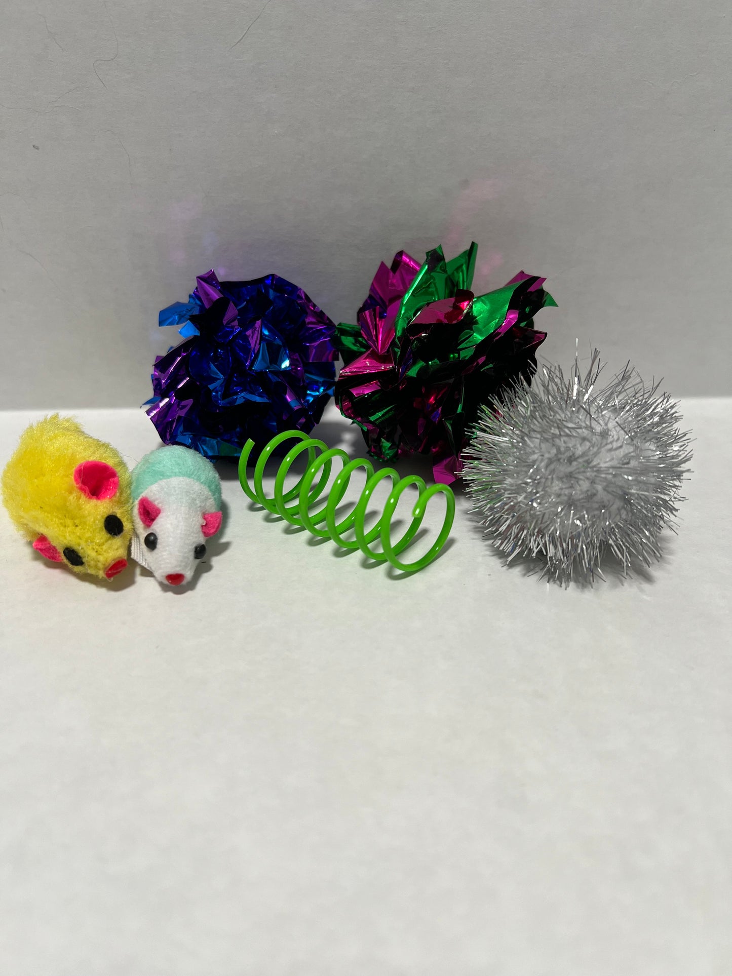 Happy Birthday Gift Box