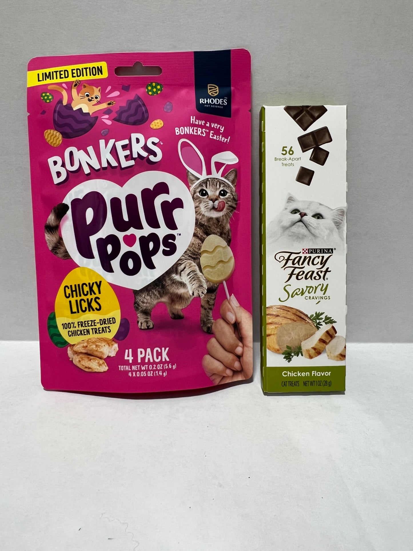 Easter Basket Gift Box