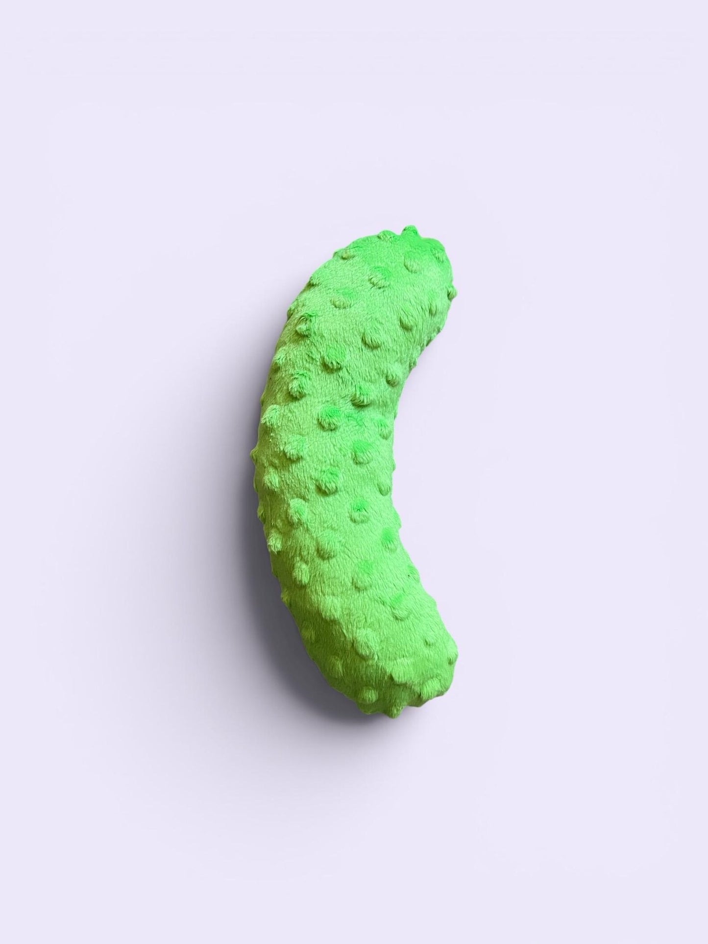 Pickles - Catnip Cat Toy