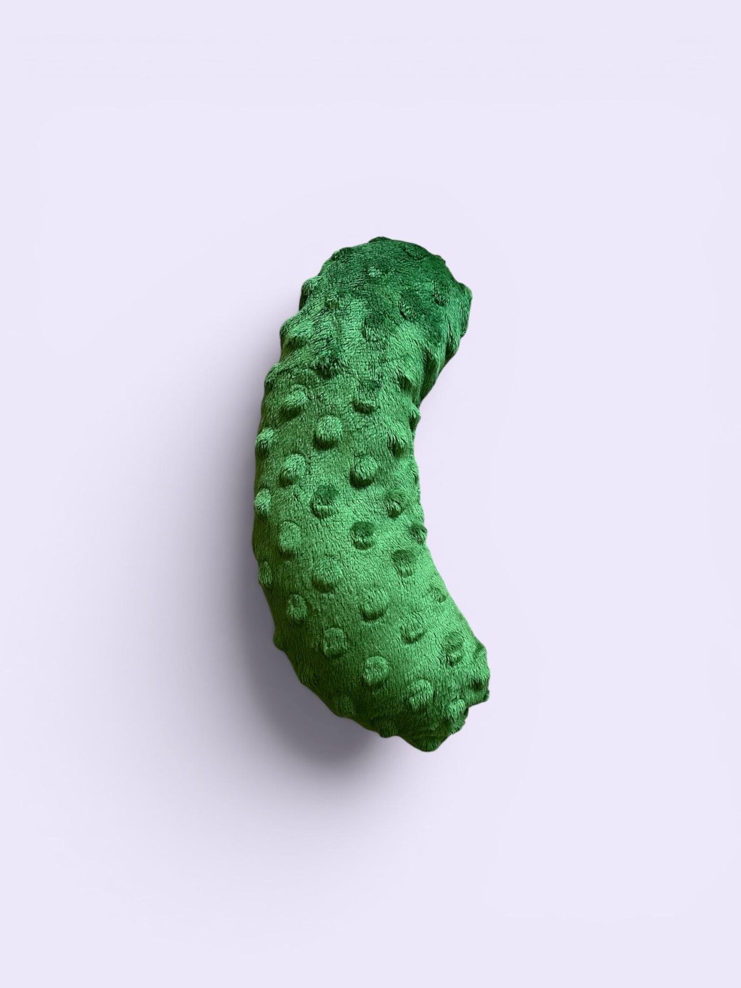 Pickles - Catnip Cat Toy